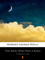 The King Who Was a King: The Book of a Film