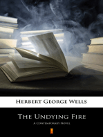 The Undying Fire: A Contemporary Novel