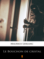 Le Bouchon de cristal