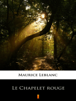 Le Chapelet rouge