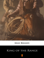 King of the Range