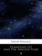 Planetoid 127 and The Sweizer Pump