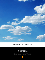 Aspira: Der Roman einer Wolke