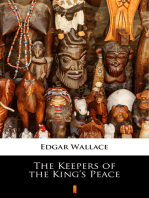 The Keepers of the King’s Peace