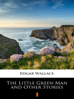 The Little Green Man and Other Stories