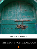 The Man from Morocco