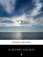 A Secret Society