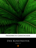 Der Kunstreiter: Band I–III