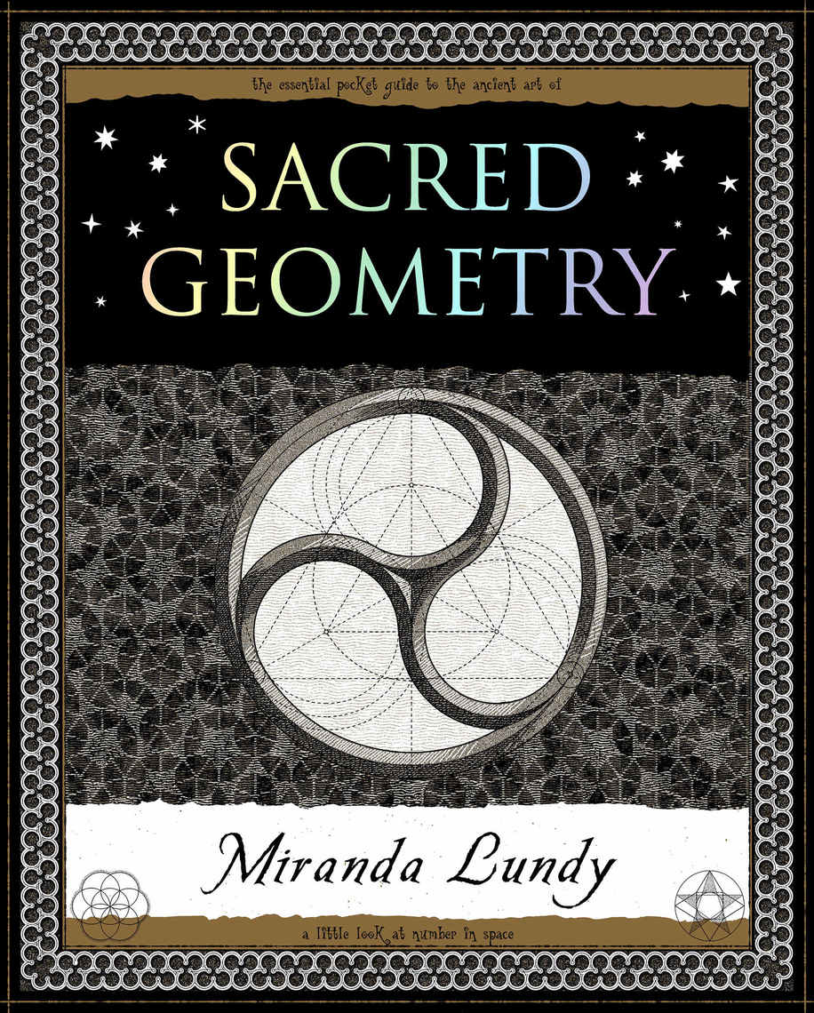 Sacred Geometry by Miranda Lundy Book Read Online