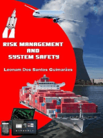 Risk Management and System Safety