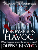 Honeymoon Havoc