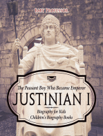 Justinian I