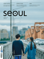 SEOUL Magazine June 2018