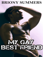 My Gay Best Friend