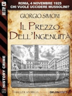 Il prezzo dell'ingenuità