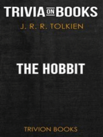 The Hobbit by J. R. R. Tolkien (Trivia-On-Books)