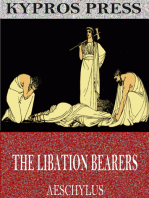 The Libation Bearers