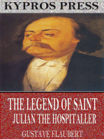 The Legend of Saint Julian the Hospitaller