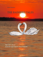 The Rainbird Tales: Tall Tales about Animals and Nature from Finland