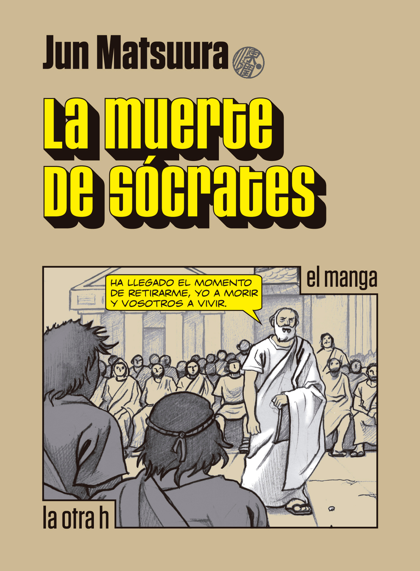 Descargar Gratis El Asesinato De Socrates