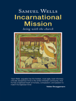 Incarnational Mission