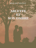 Arlette et son ombre