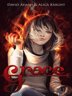 Grace: Grace, #1