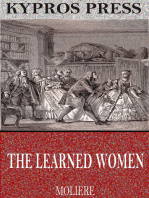 The Learned Women
