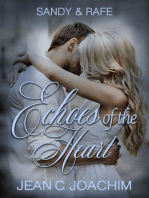 Sandy & Rafe: Echoes of the Heart, #2