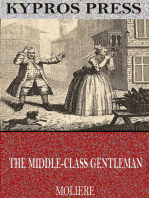 The Middle-Class Gentleman