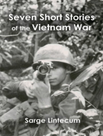 Seven Short Stories of the Vietnam War