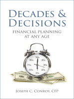 Decades & Decisions: Financial Planning At Any Age