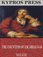 The Countess of Escarbagnas