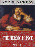 The Heroic Prince