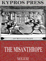 The Misanthrope