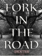 Fork In The Road: Poetic Lyrics