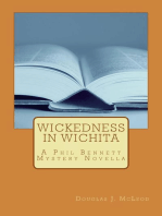 Wickedness in Wichita