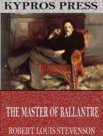 The Master of Ballantre