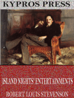 Island Nights’ Entertainments