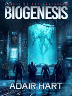 Biogenesis