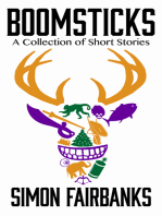 Boomsticks