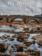 The History of the Kingdom of Scotland