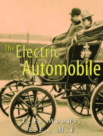 The Electric Automobile (Illustrated): Its Construction, Care, and Operation