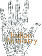 Indian Palmistry (Illustrated)