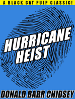 Hurricane Heist