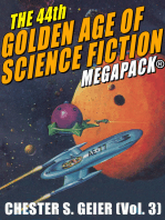 The 44th Golden Age of Science Fiction MEGAPACK®