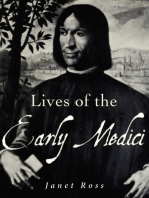 Lives of the Early Medici