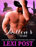 Dillon's Dare