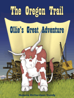 The Oregon Trail