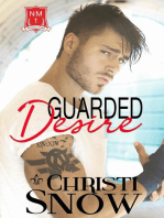 Guarded Desire: NM Protectors, #1